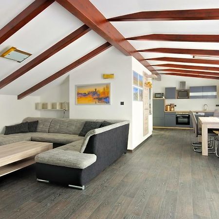 Ferienwohnung Lausitzer Seenland Tom Großräschen Kültér fotó