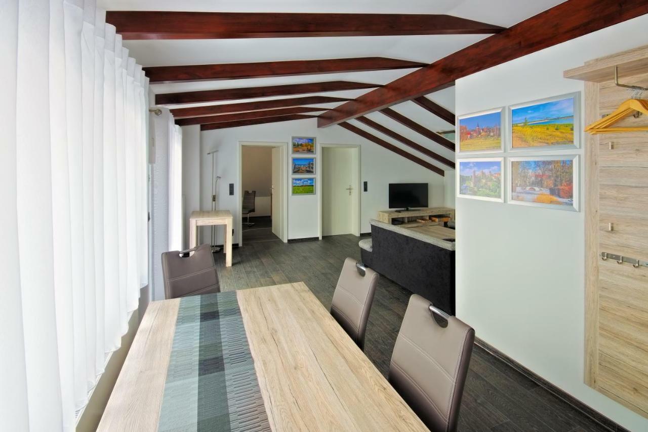 Ferienwohnung Lausitzer Seenland Tom Großräschen Kültér fotó