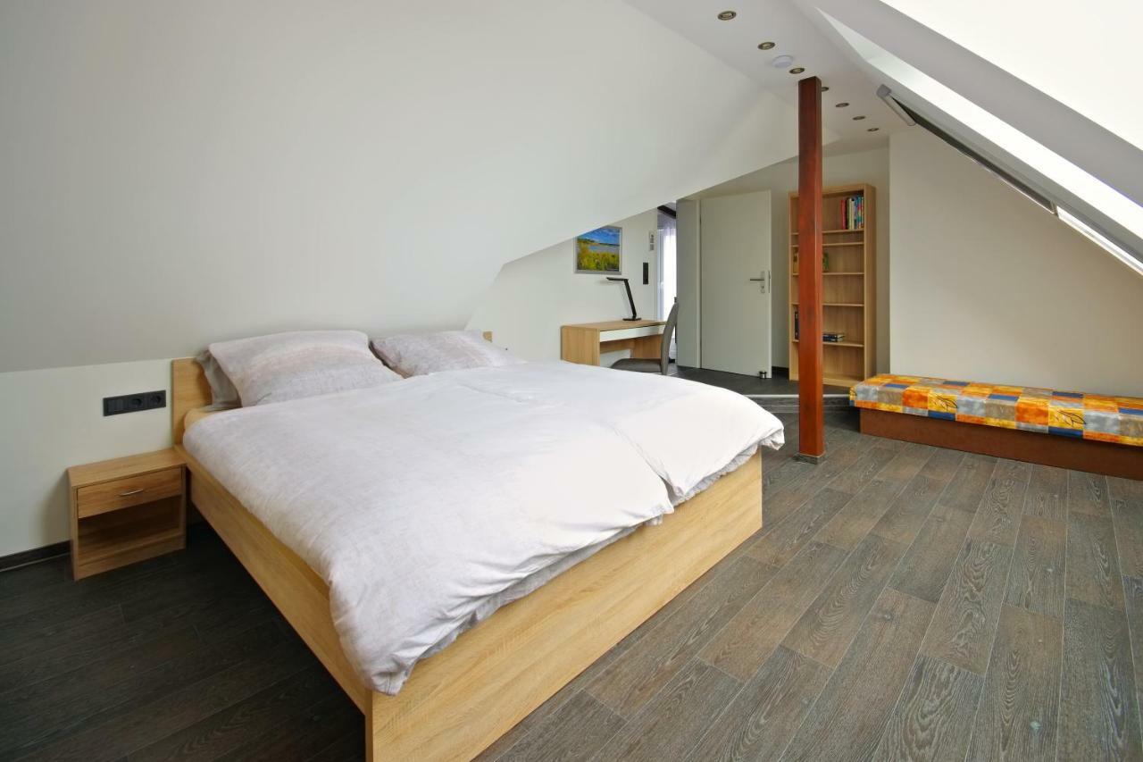 Ferienwohnung Lausitzer Seenland Tom Großräschen Kültér fotó